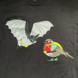 Batman and Robin T-Shirt